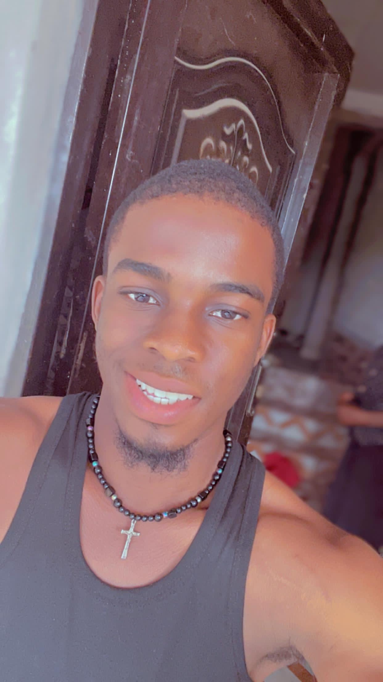 Main headshot
