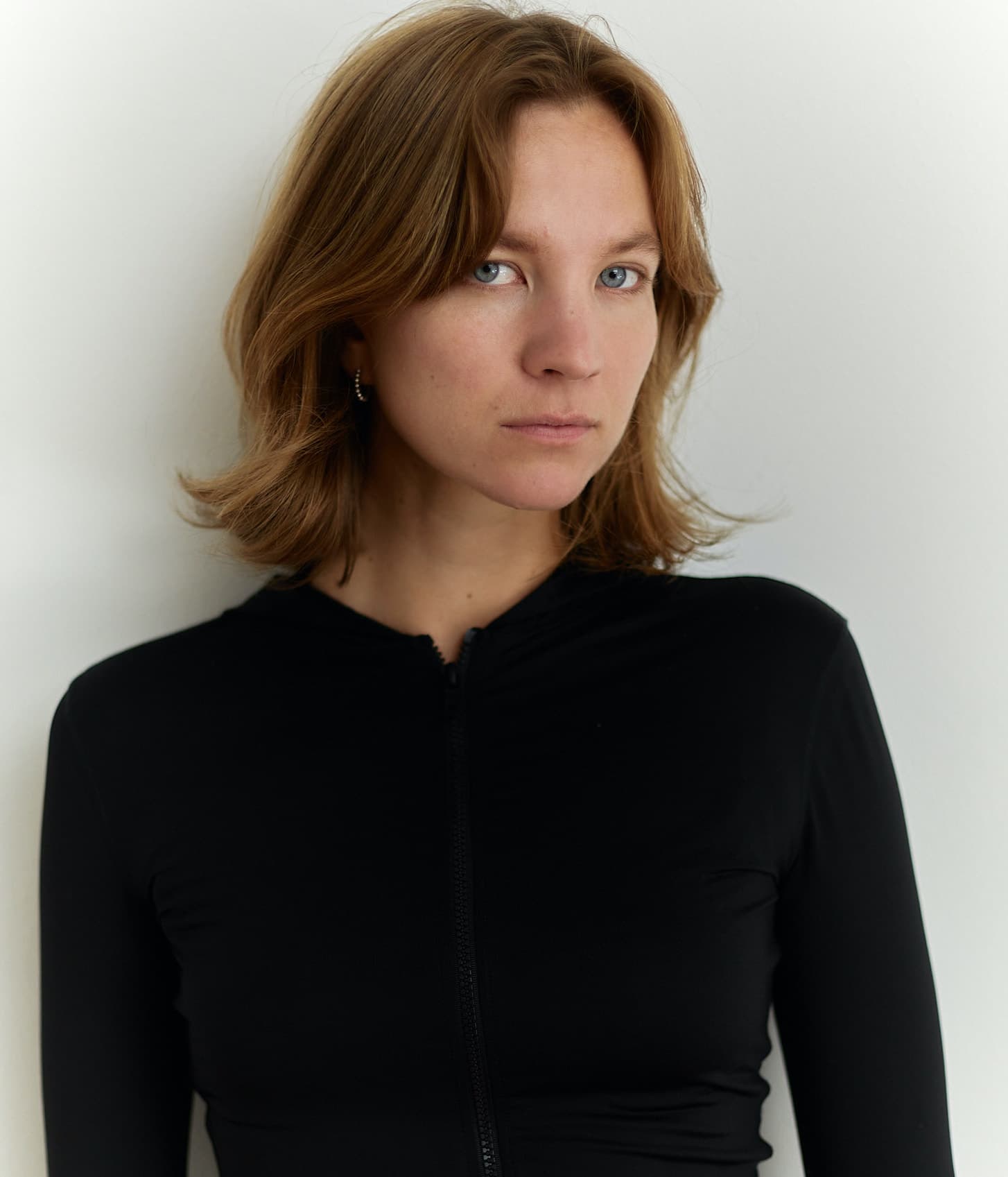 Main headshot