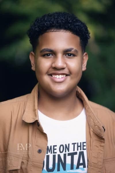 Main headshot