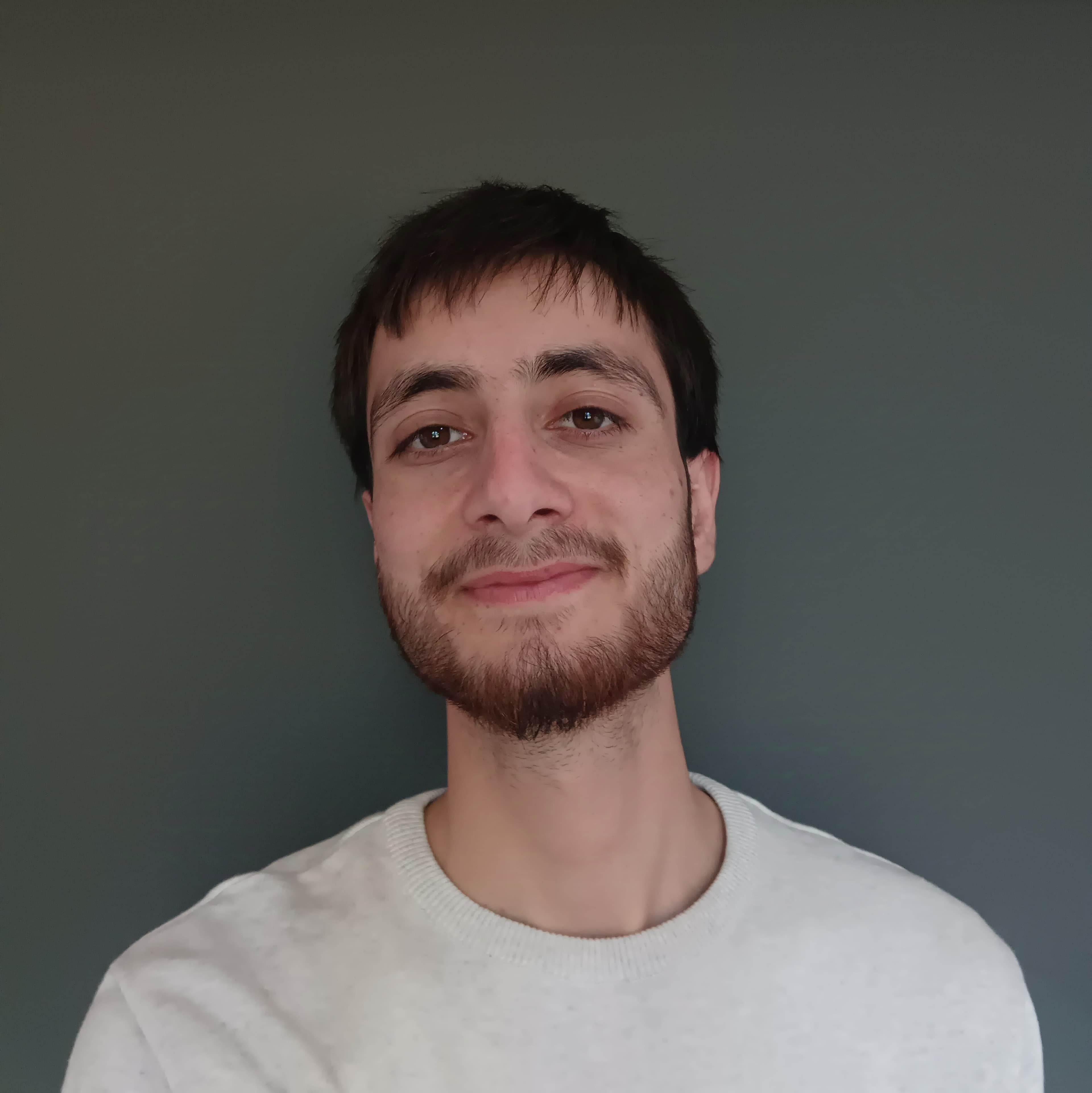 Main headshot