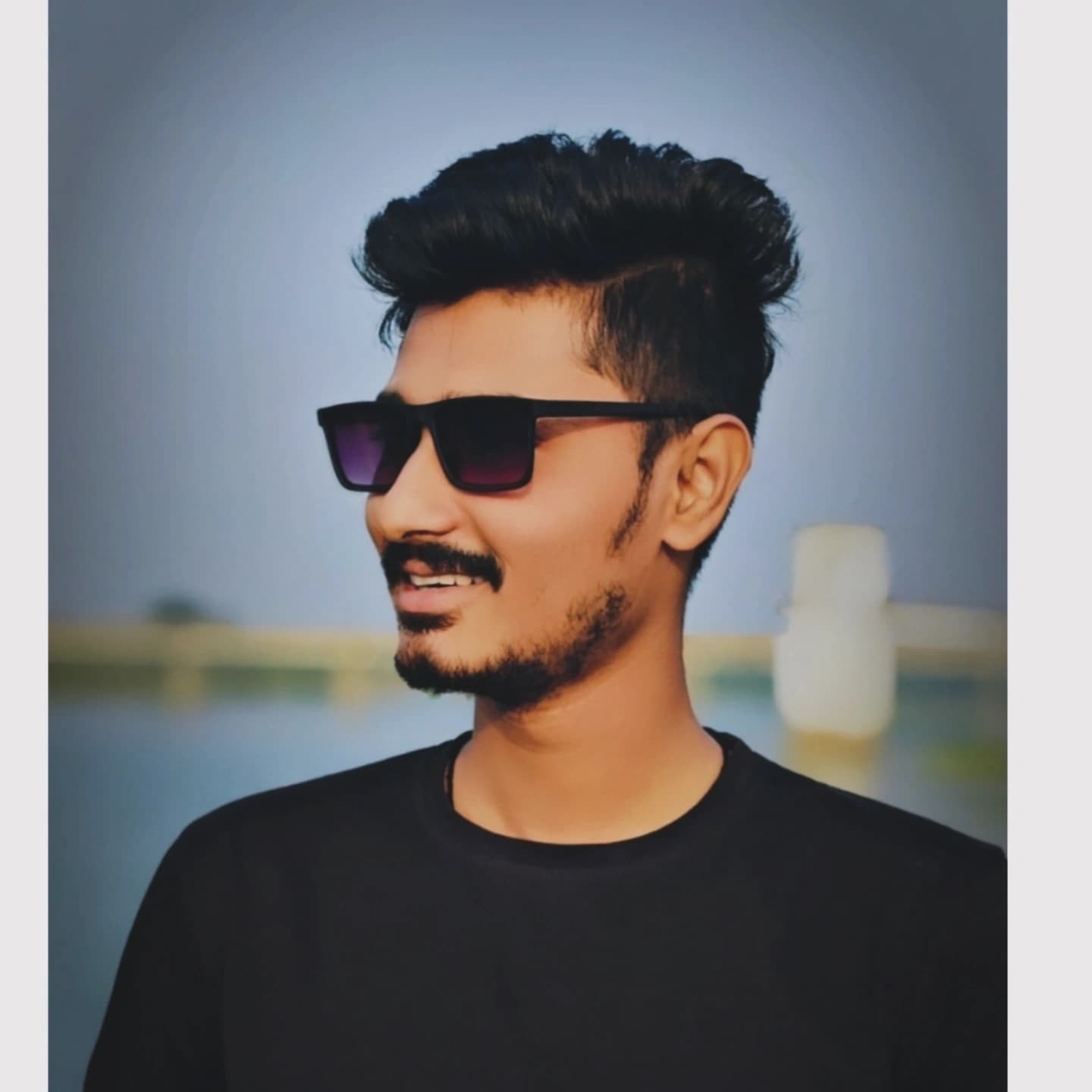 Main headshot