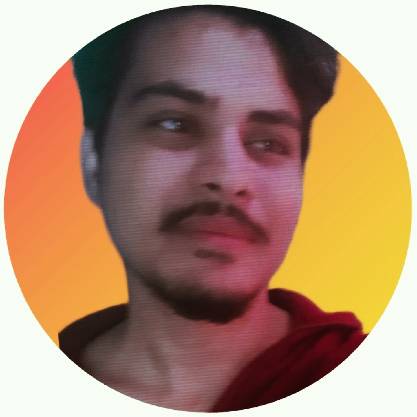 Main headshot