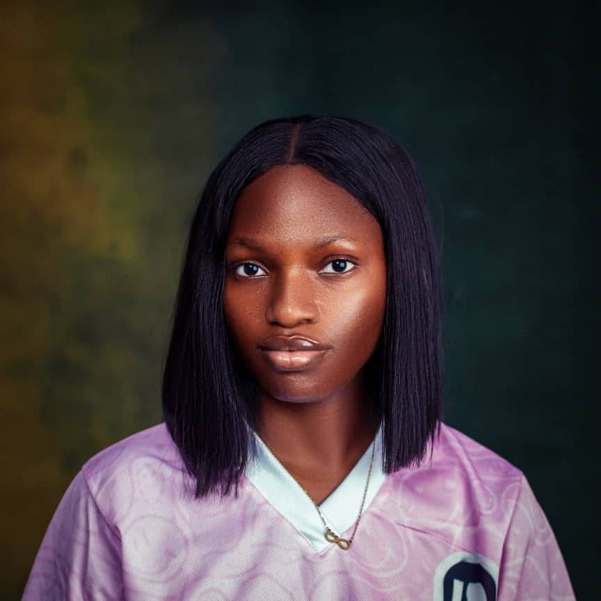 Main headshot