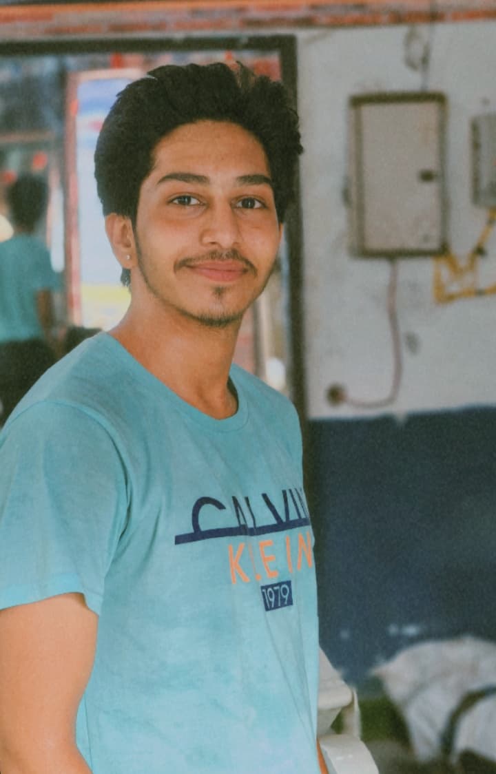 Main headshot