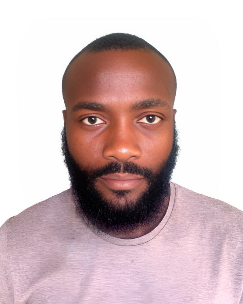 Main headshot