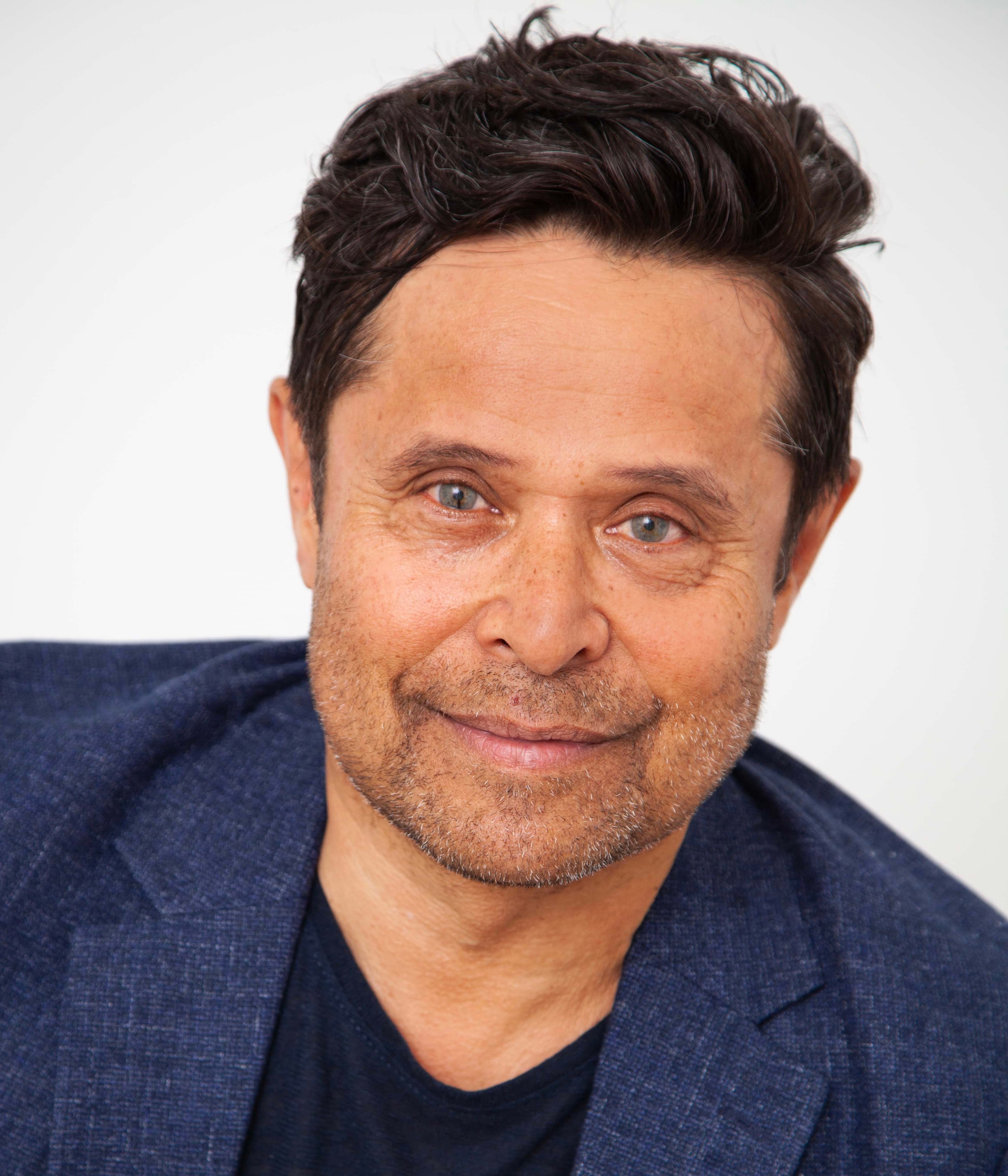 Main headshot