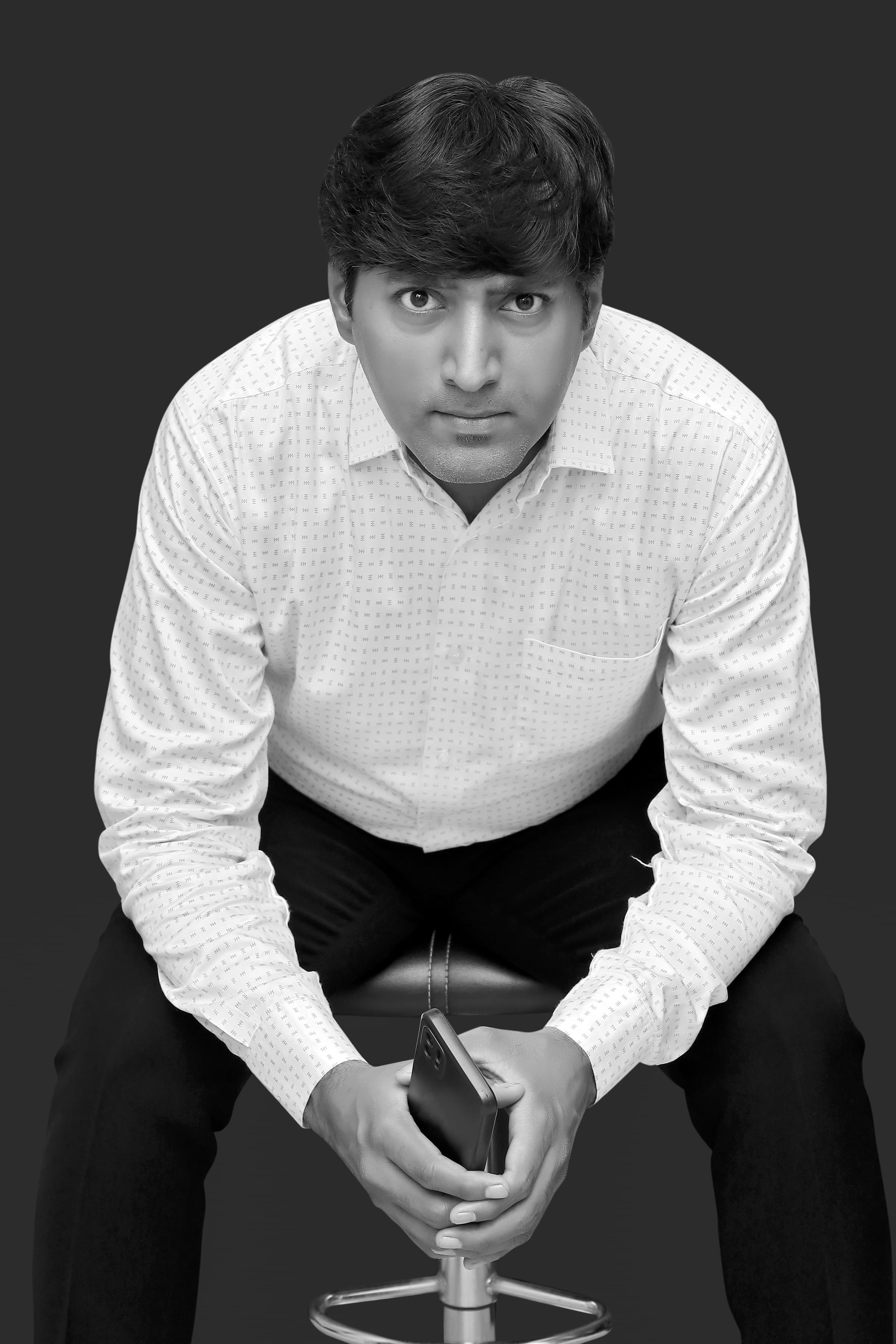Main headshot