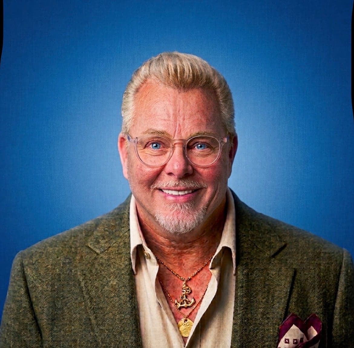 Main headshot