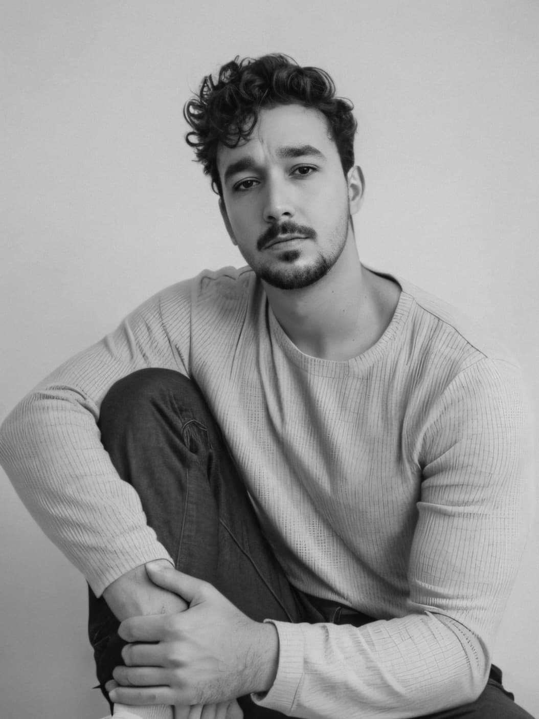 Main headshot
