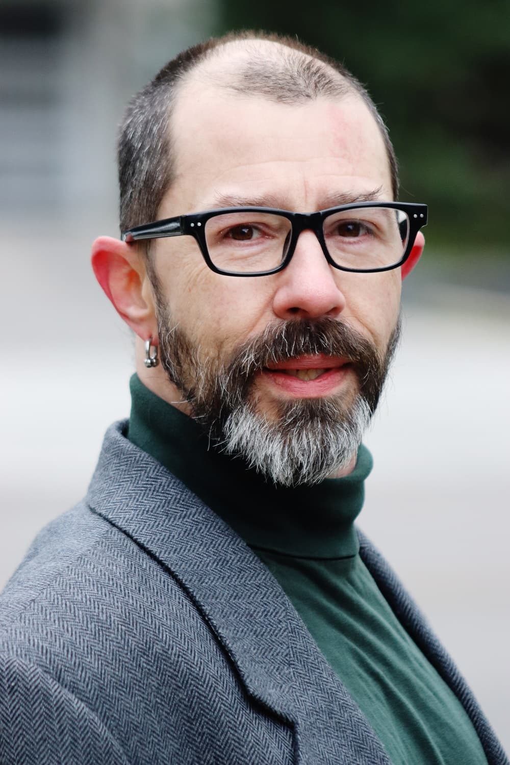 Main headshot