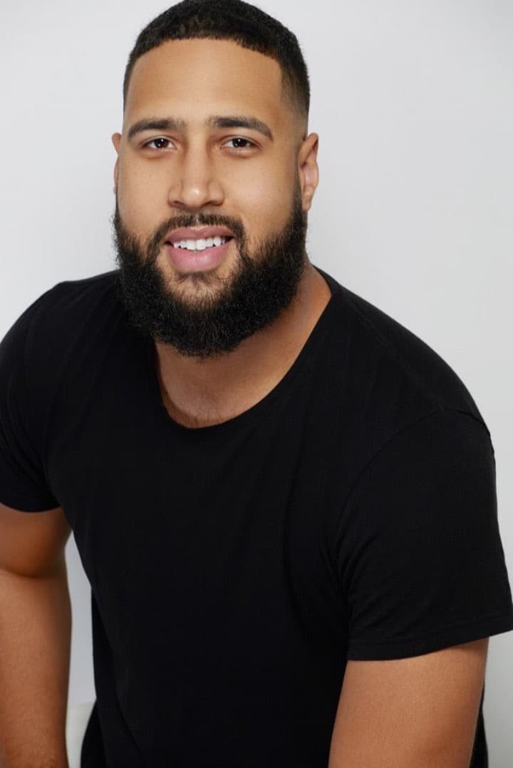 Main headshot