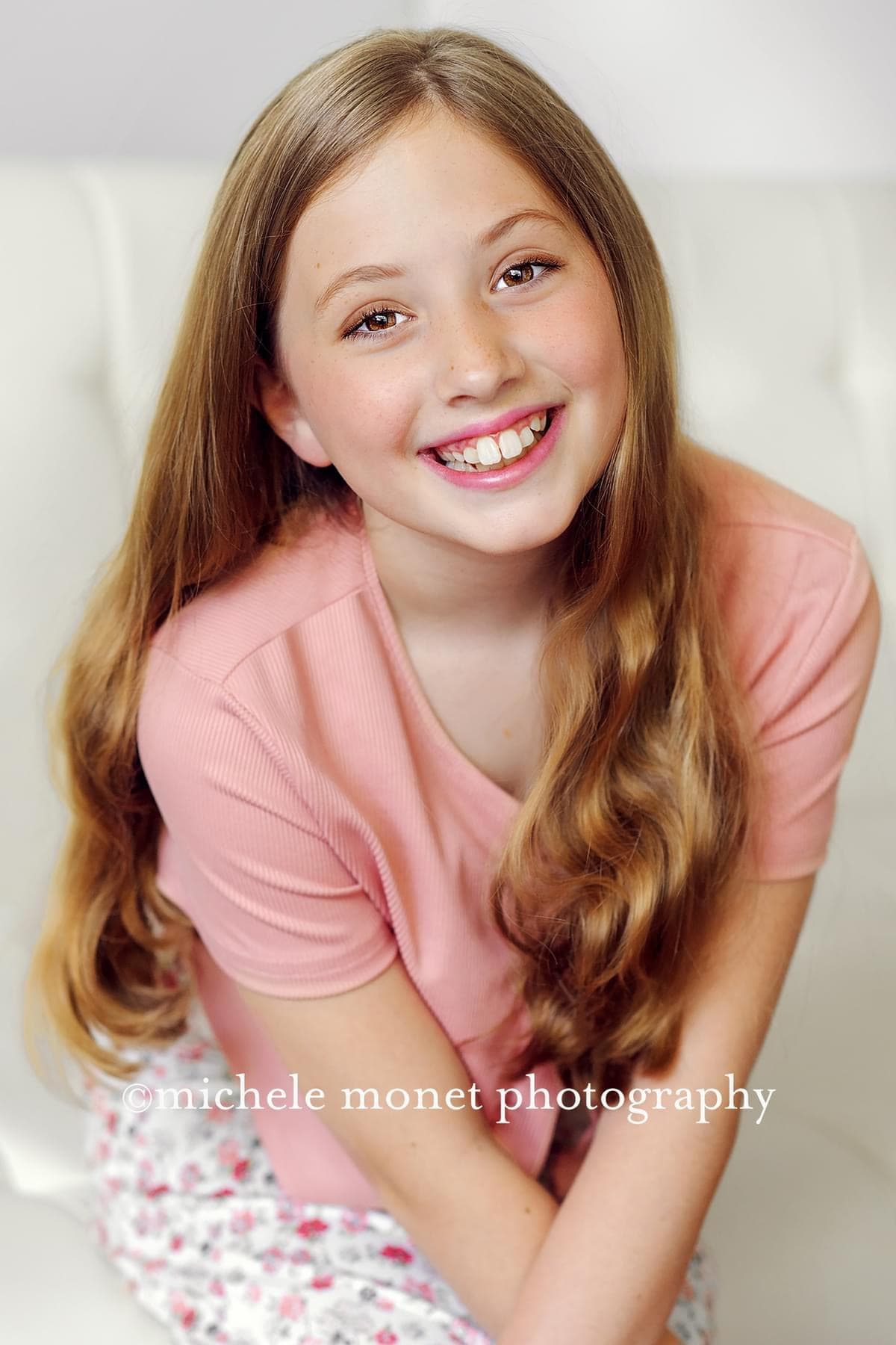 Main headshot