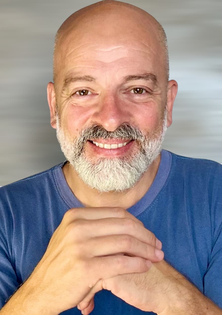 Main headshot