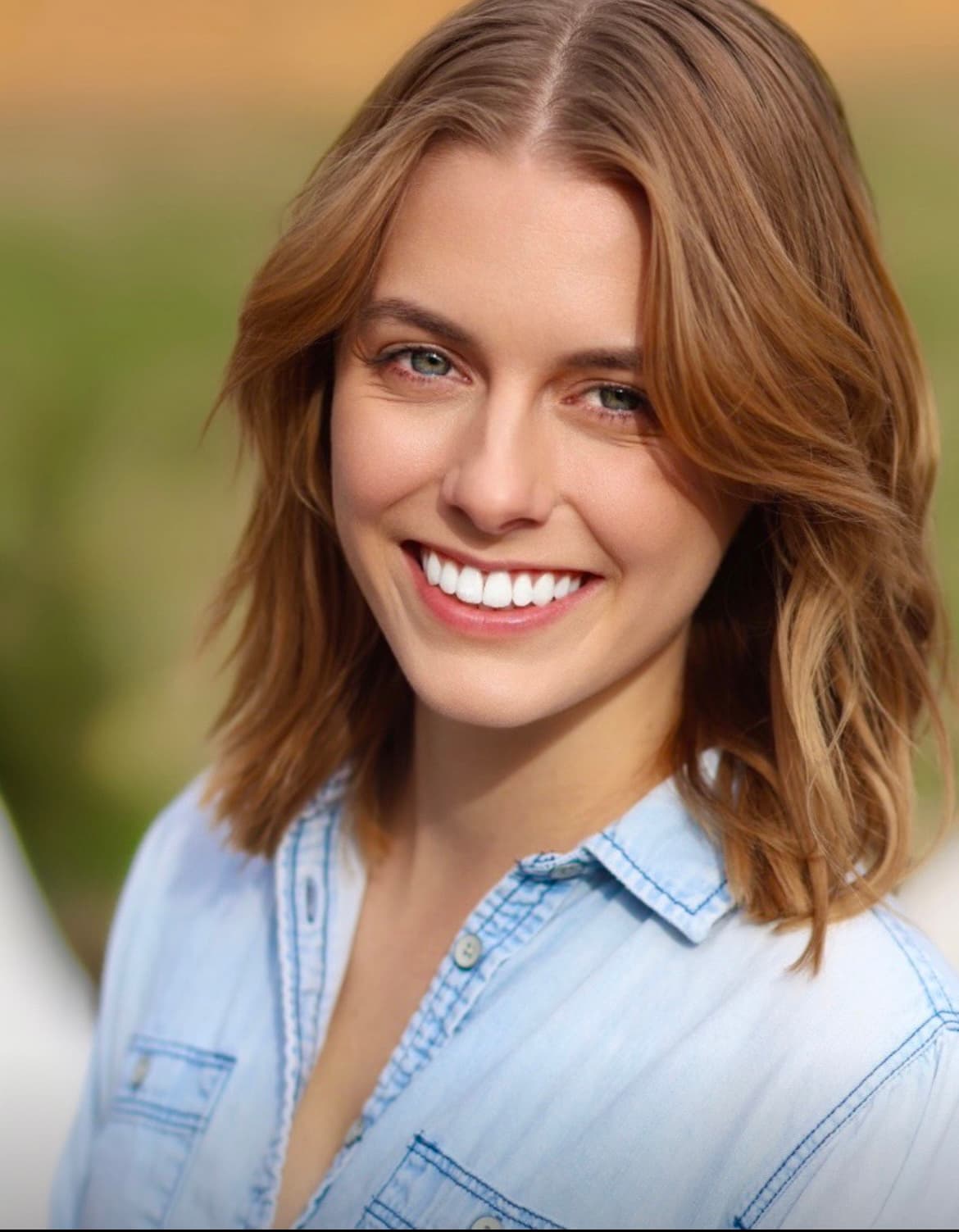 Main headshot