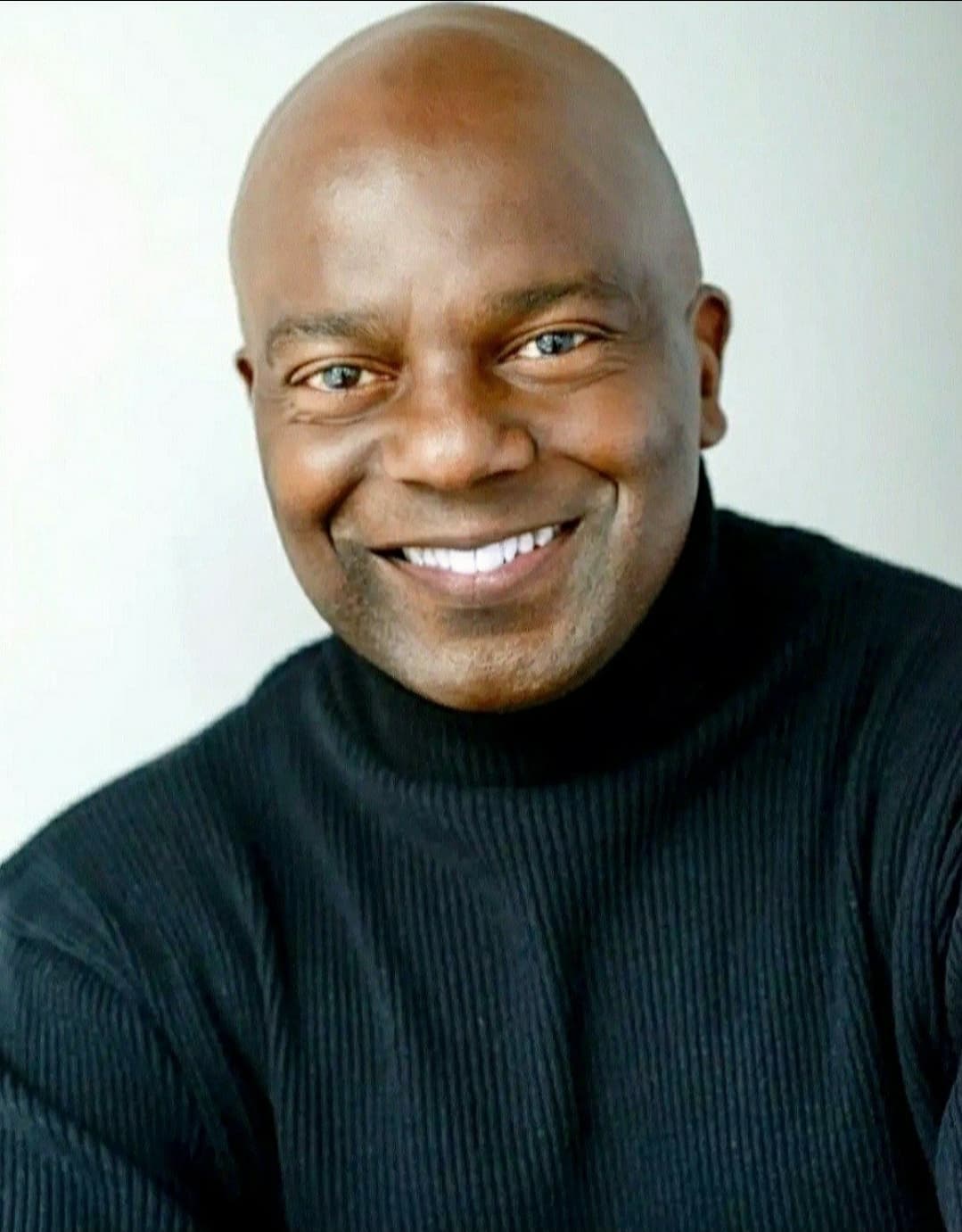 Main headshot