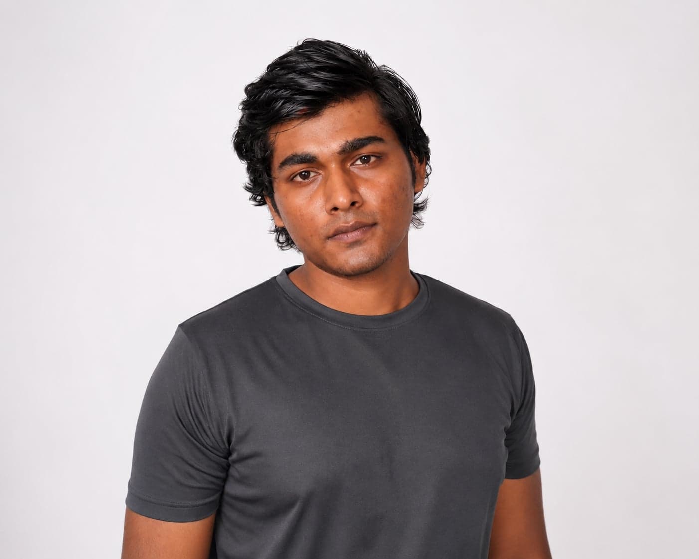 Main headshot