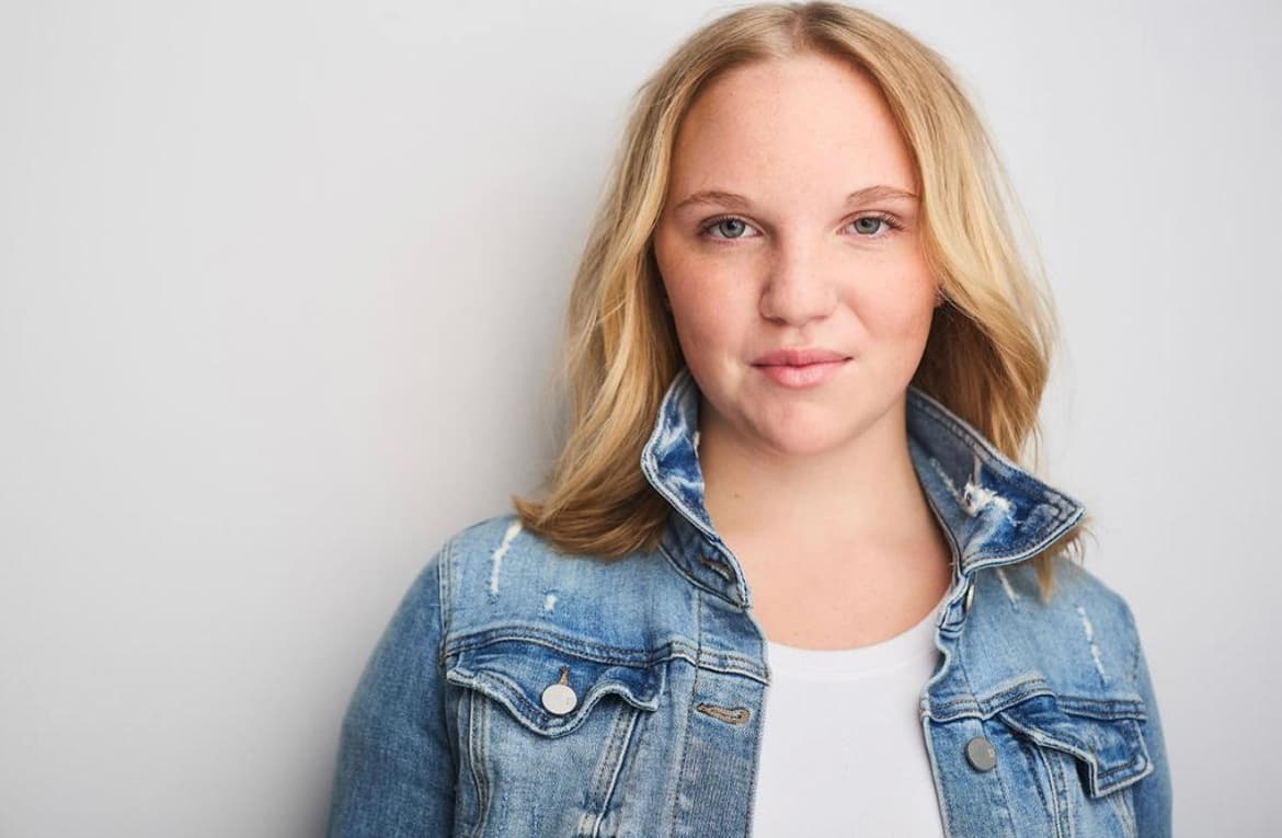 Main headshot