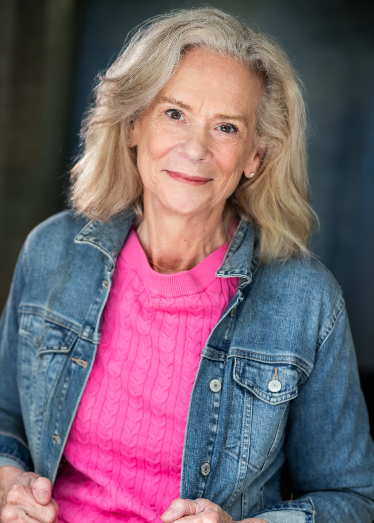 Main headshot