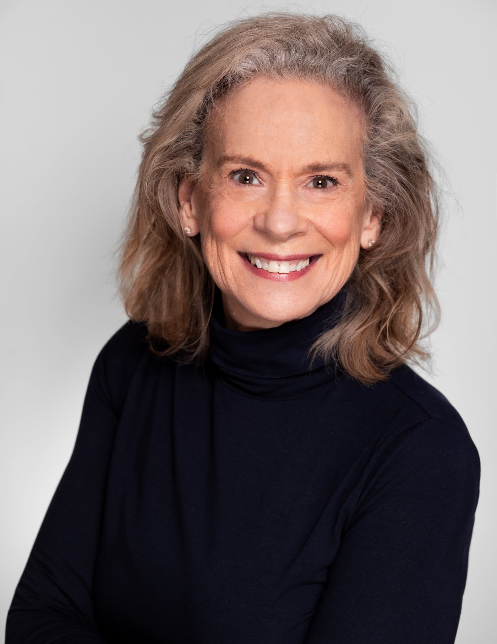 Main headshot