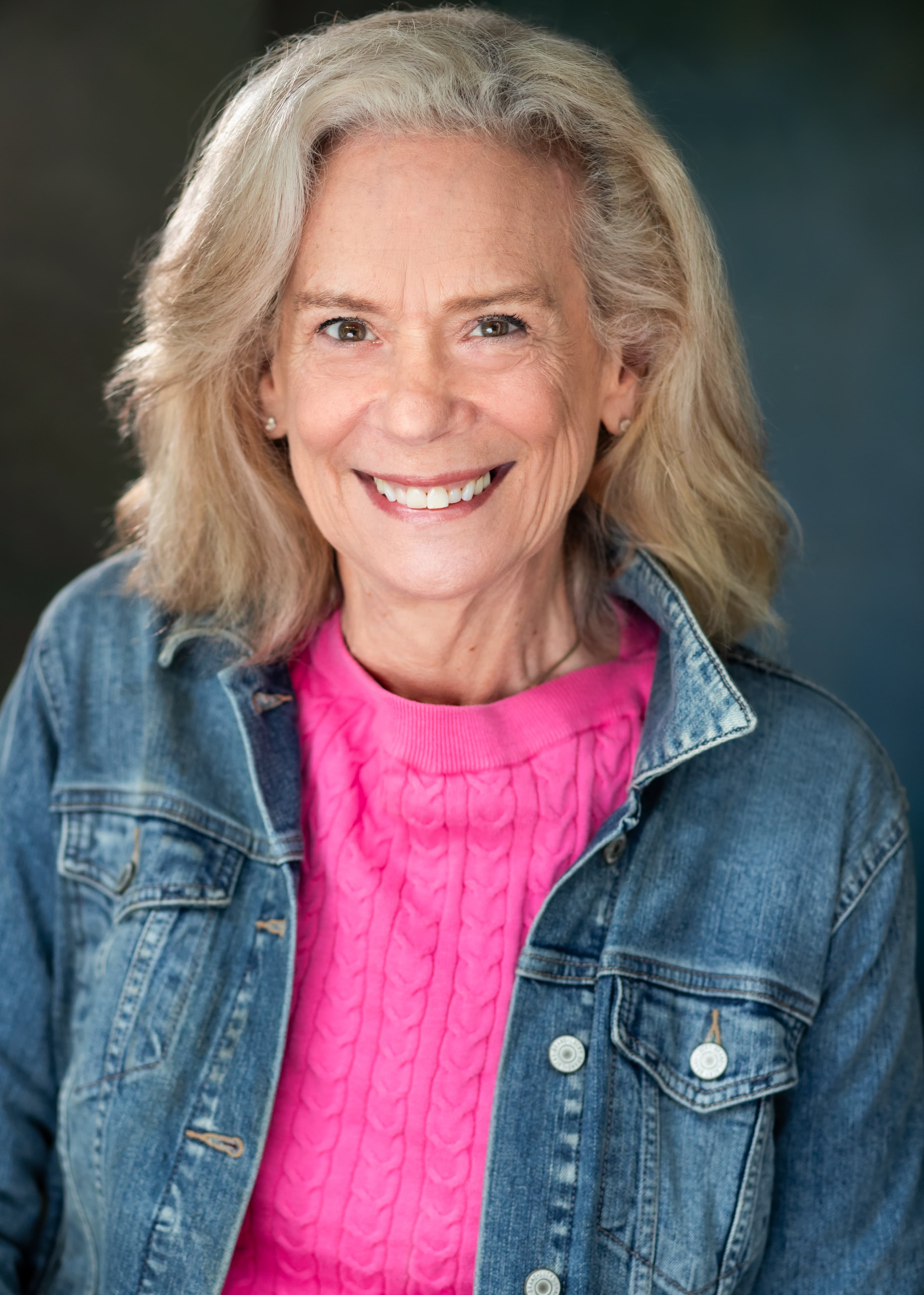Main headshot