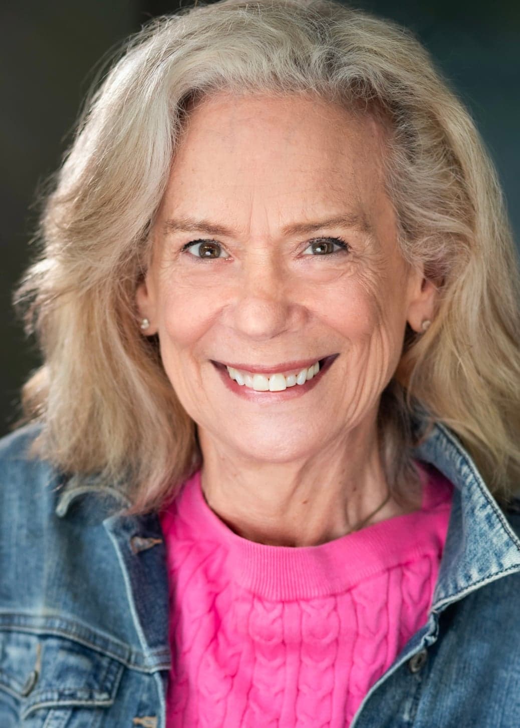 Main headshot