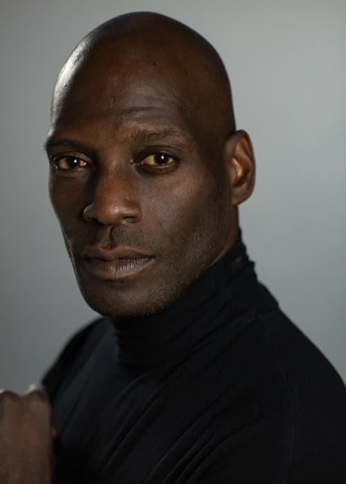 Main headshot
