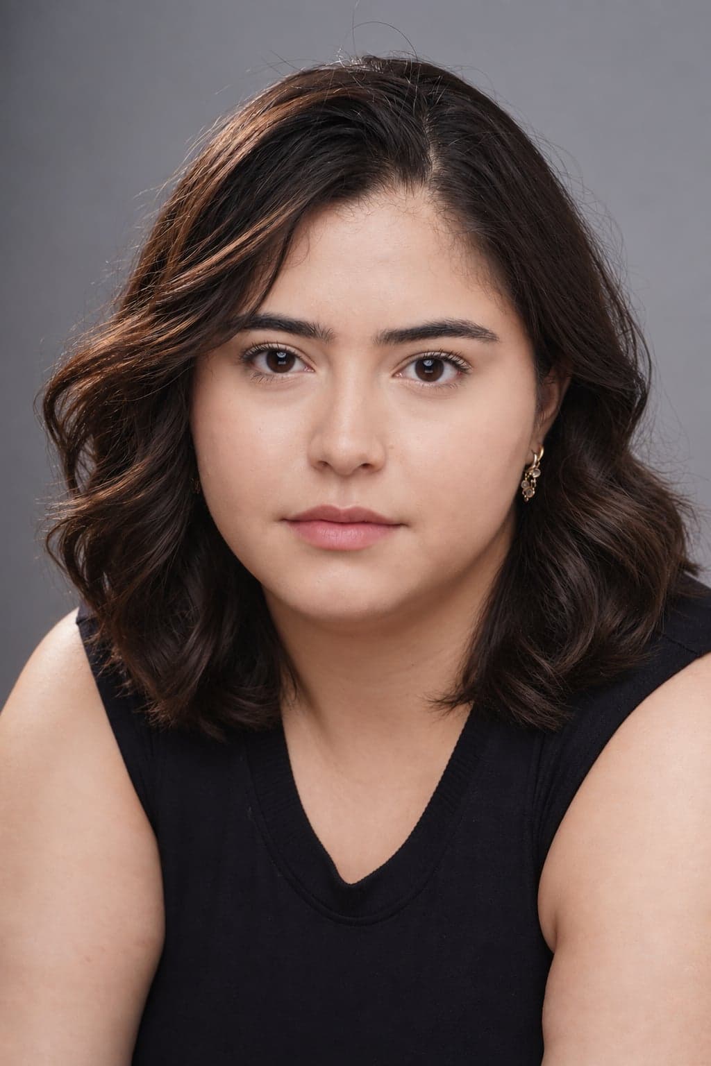 Main headshot