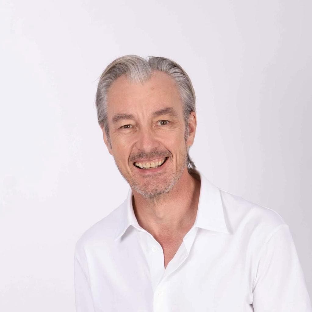 Main headshot