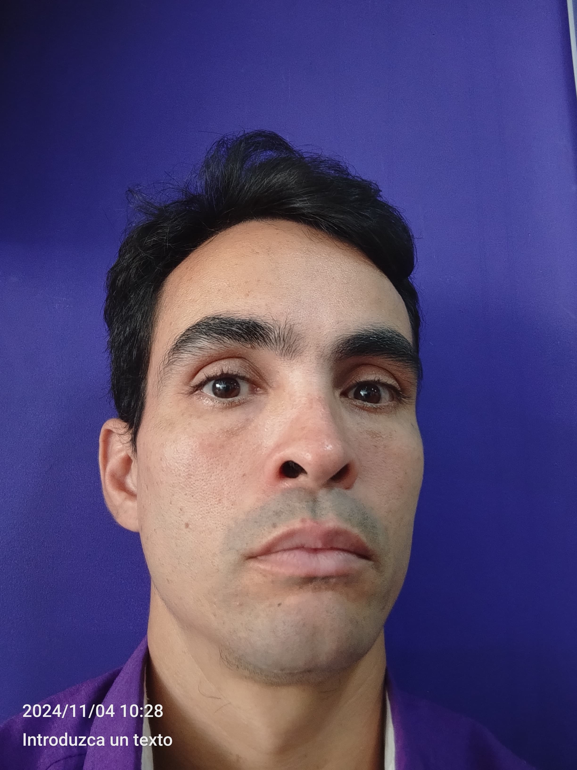 Main headshot