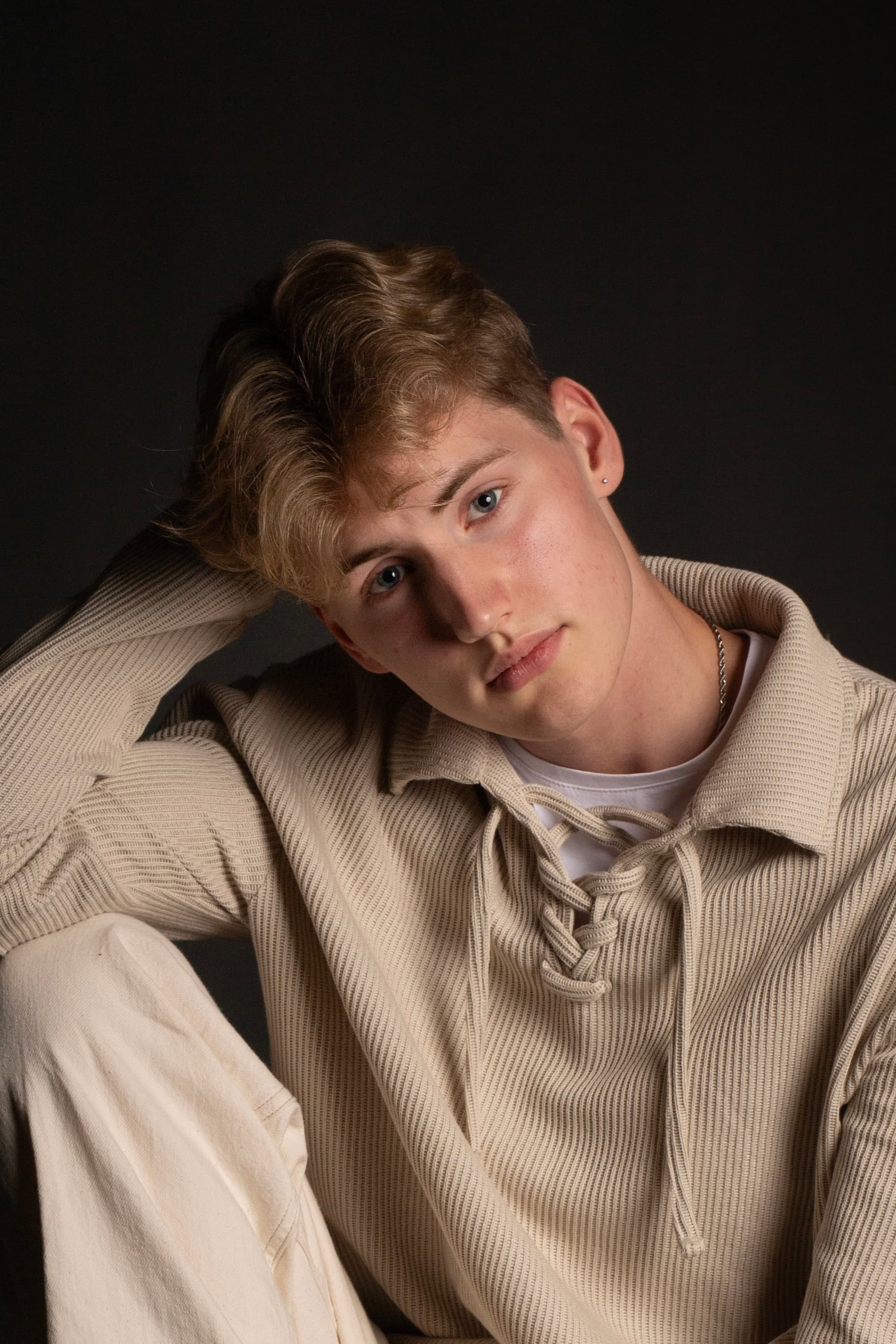 Main headshot