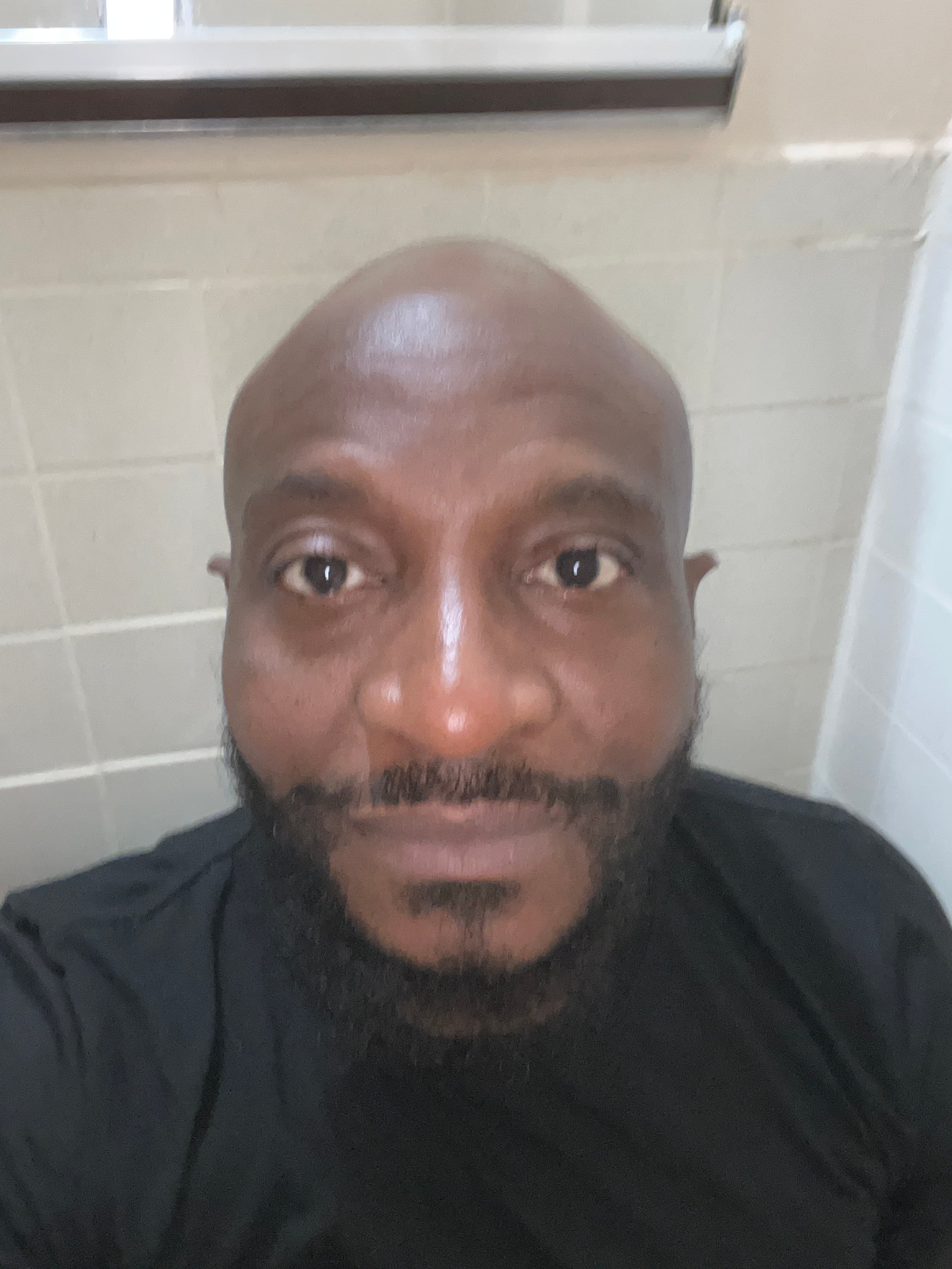 Main headshot