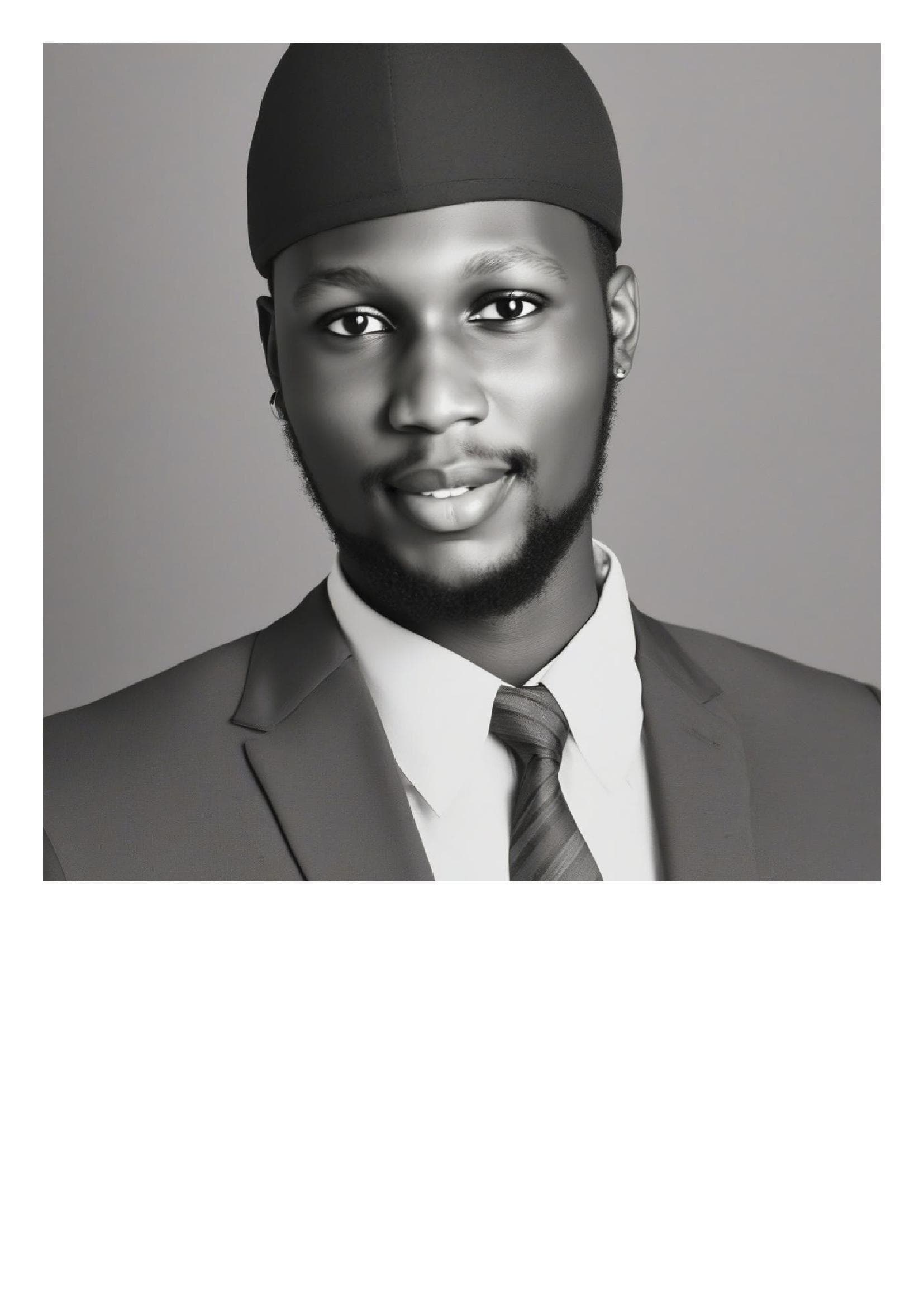 Main headshot
