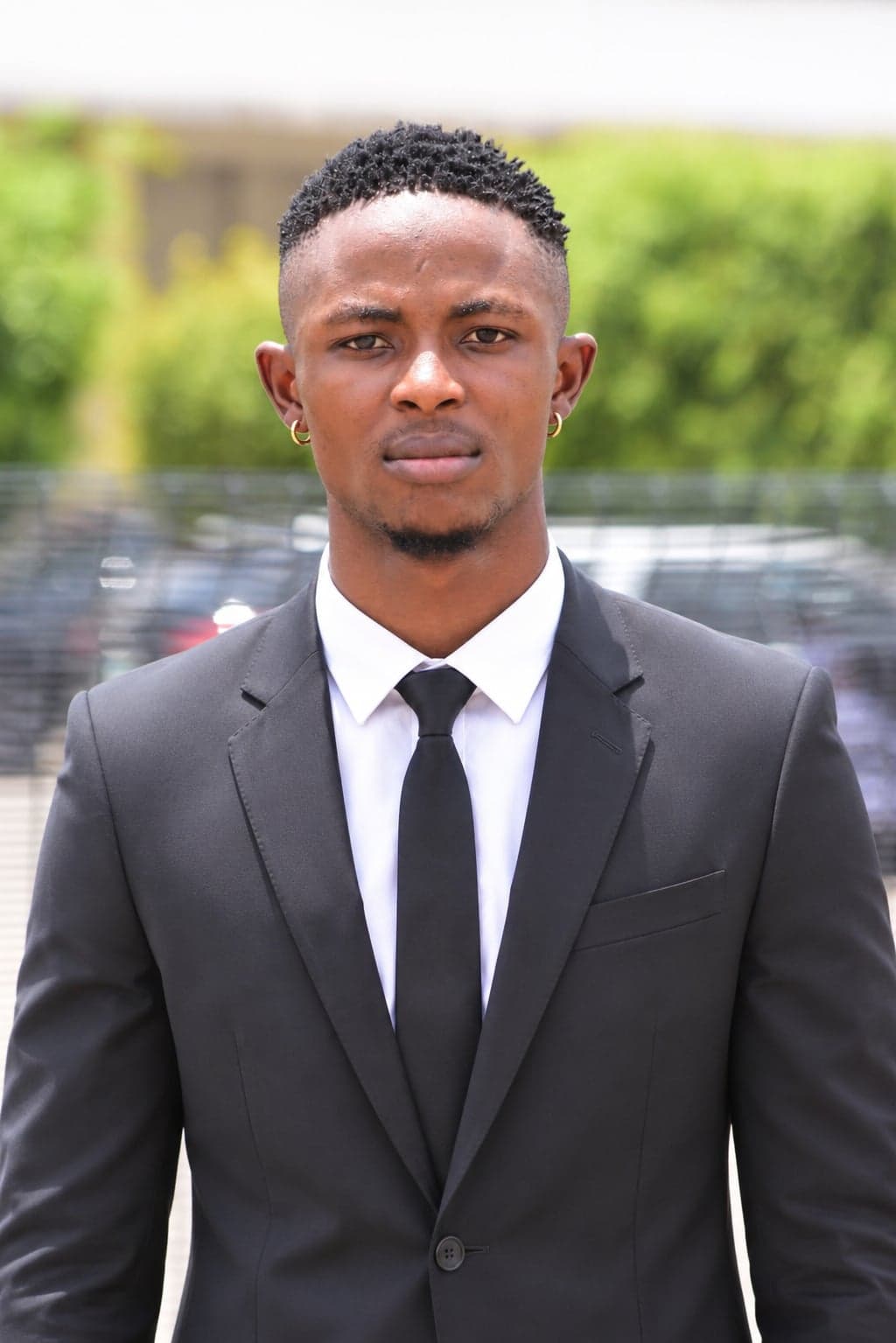 Main headshot