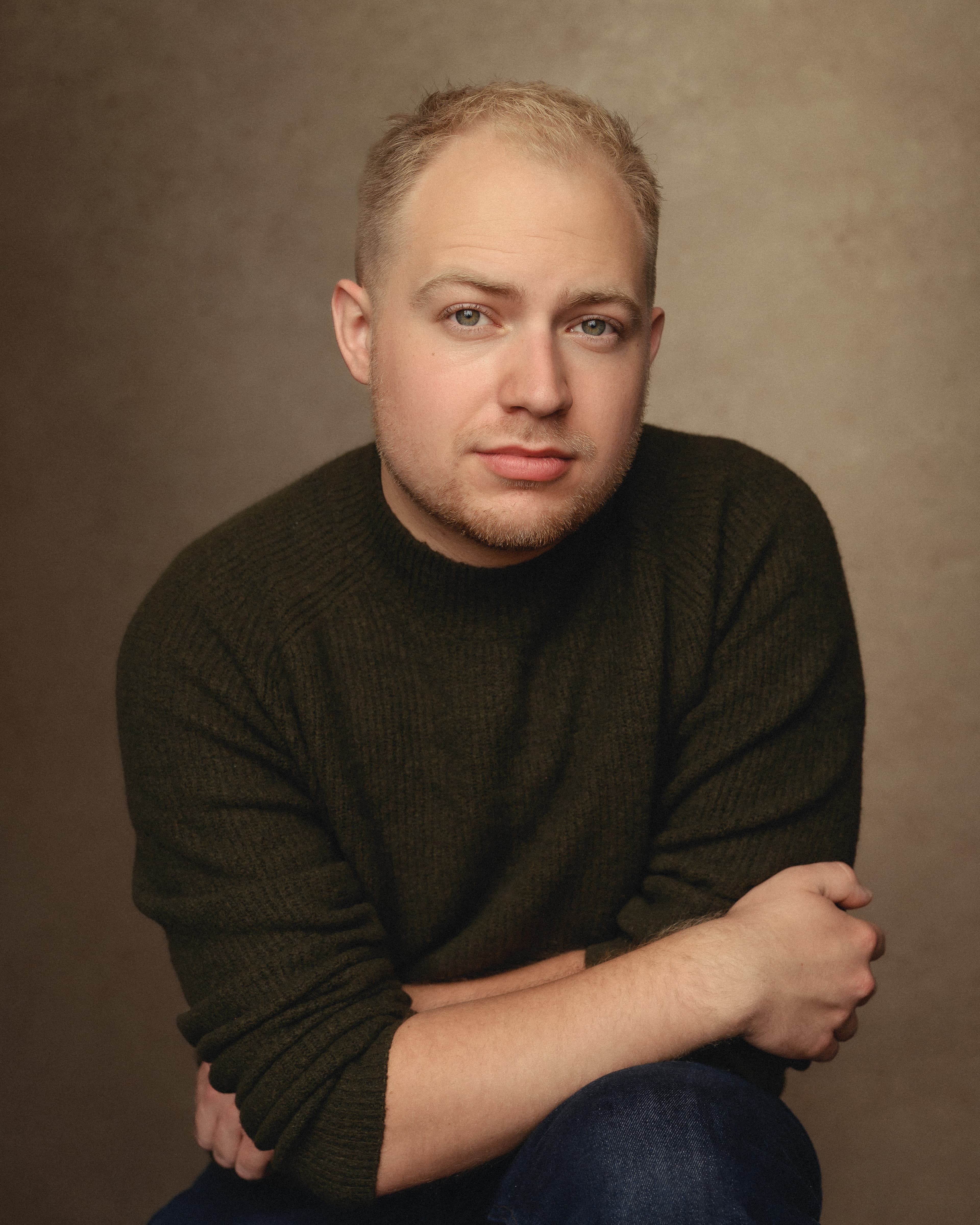 Main headshot