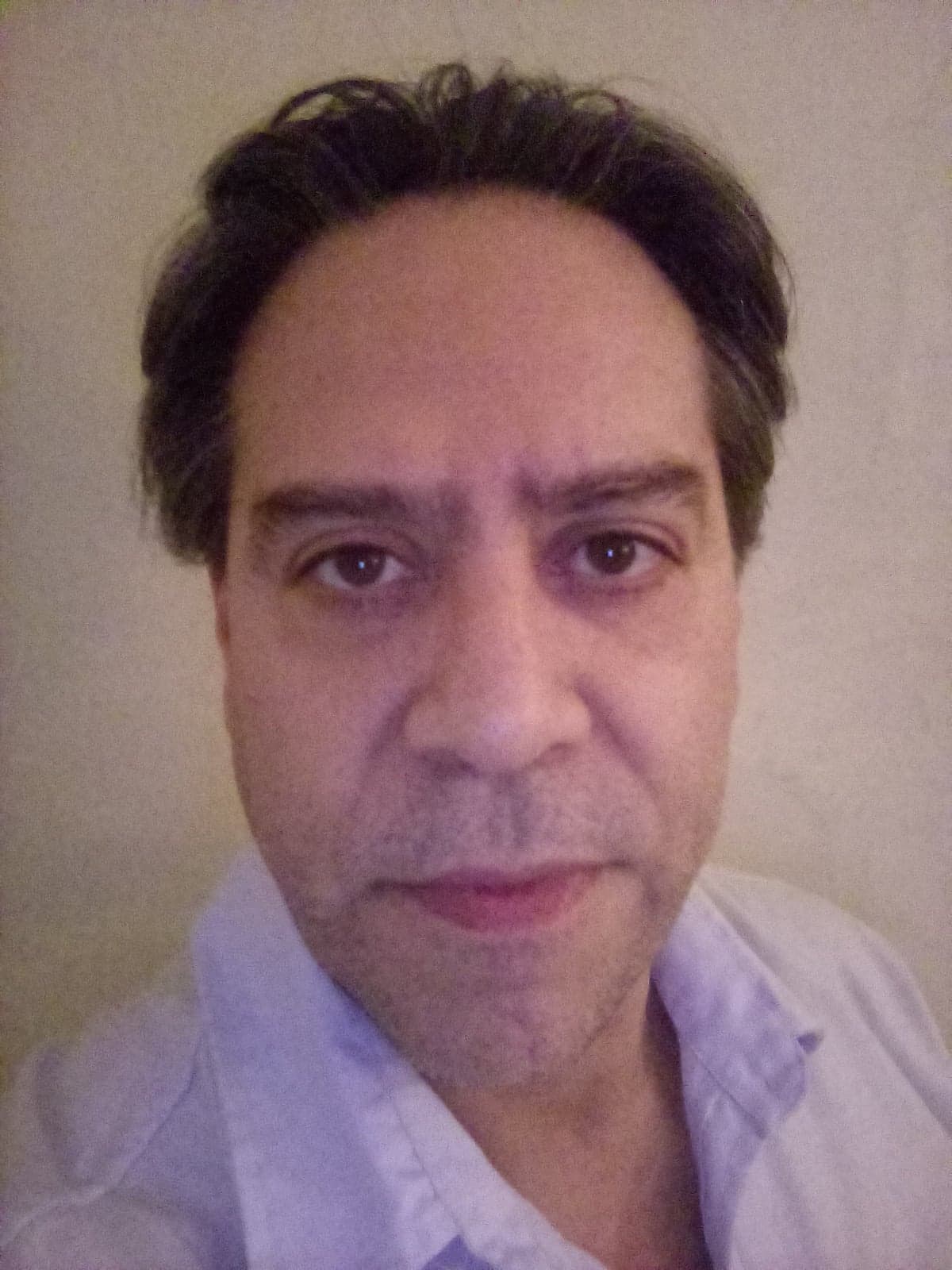 Main headshot