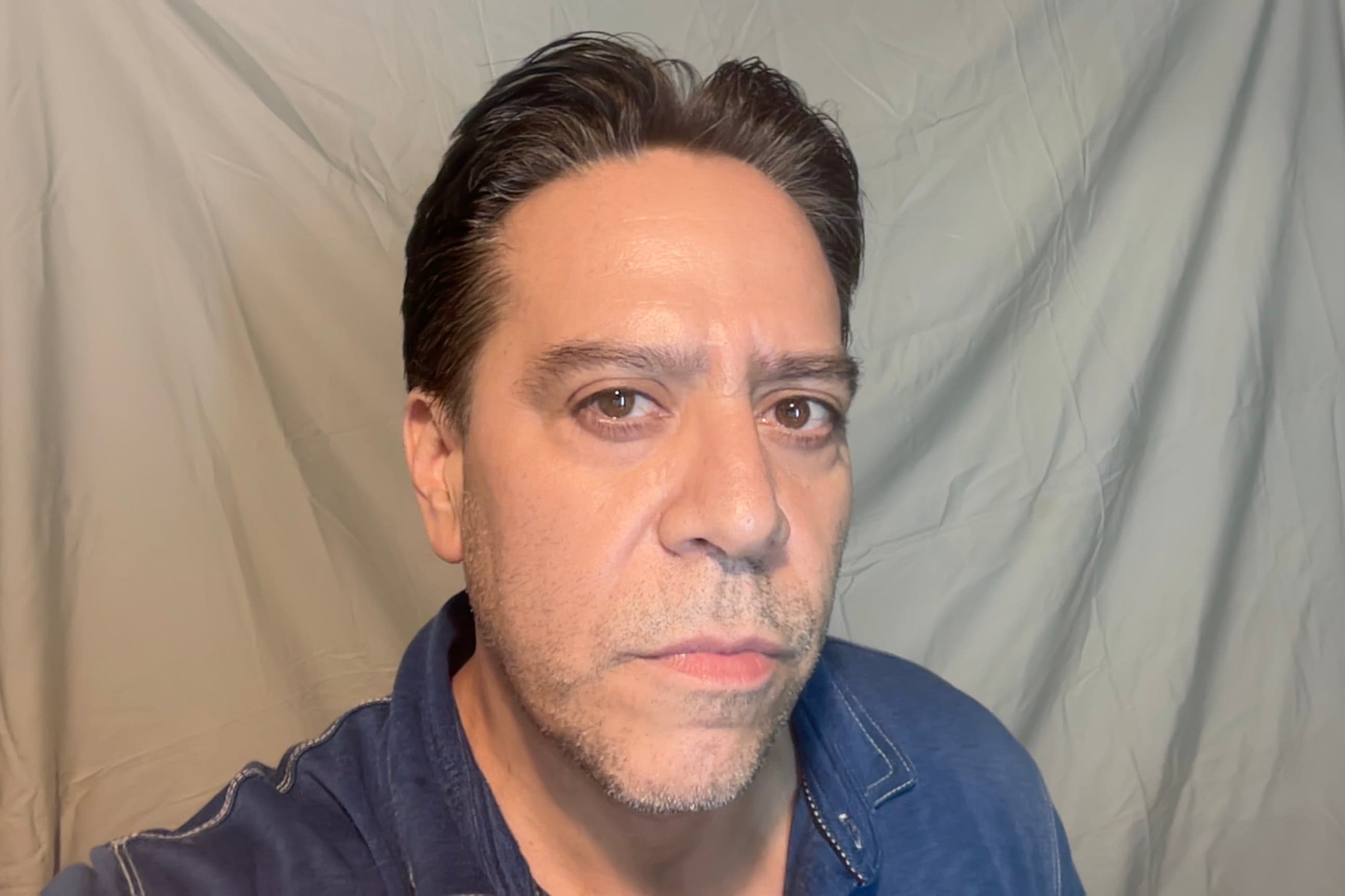 Main headshot