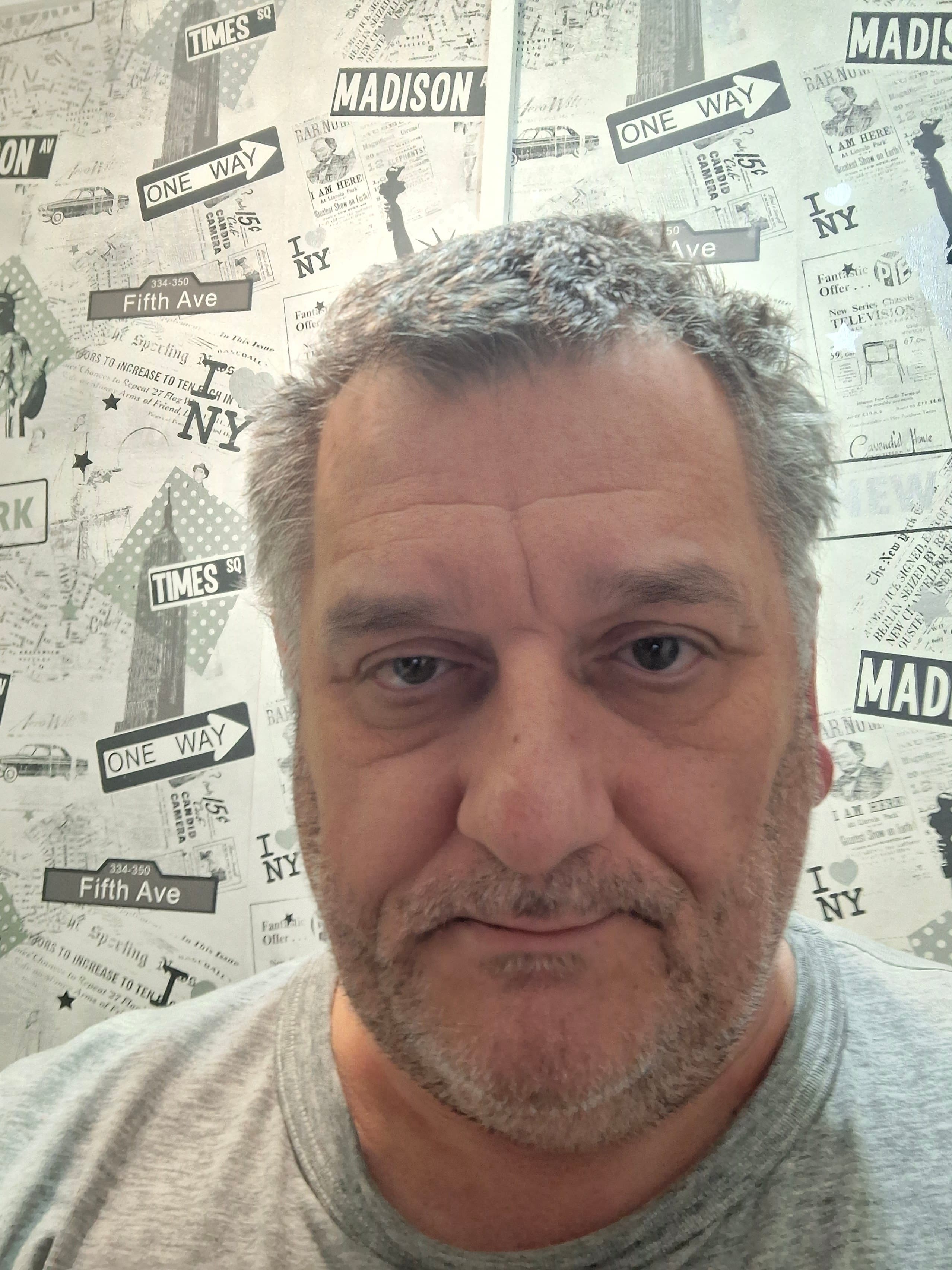 Main headshot