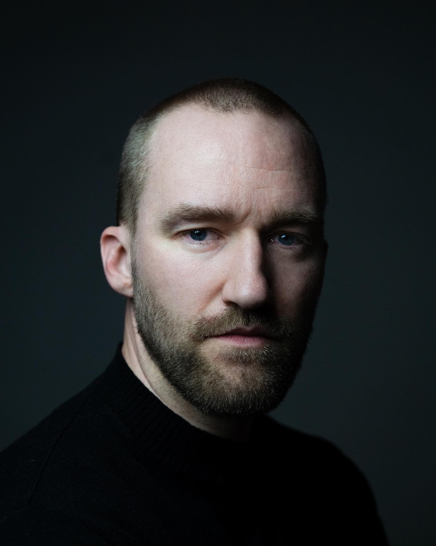 Main headshot