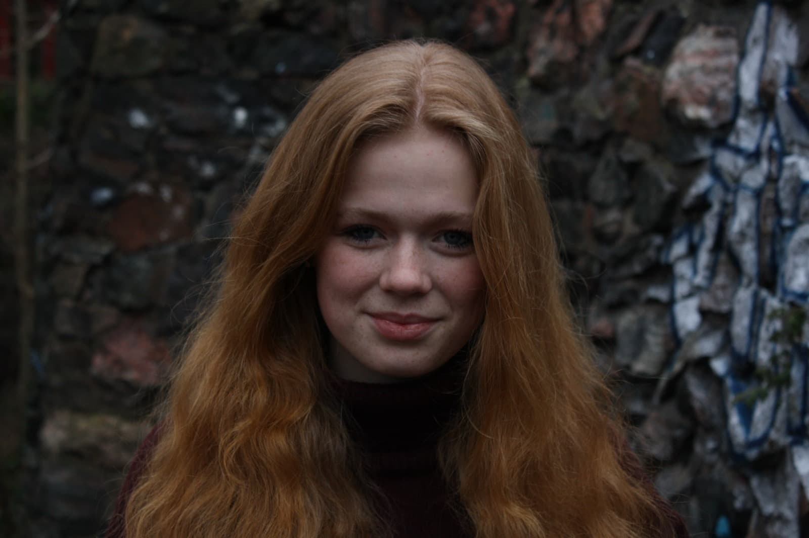 Main headshot