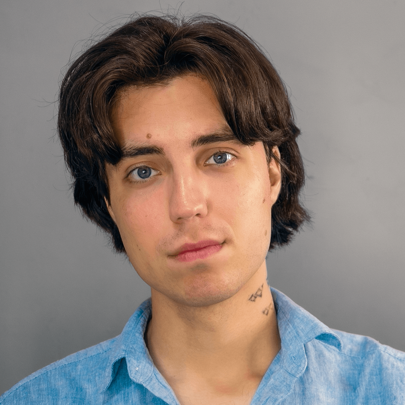 Main headshot