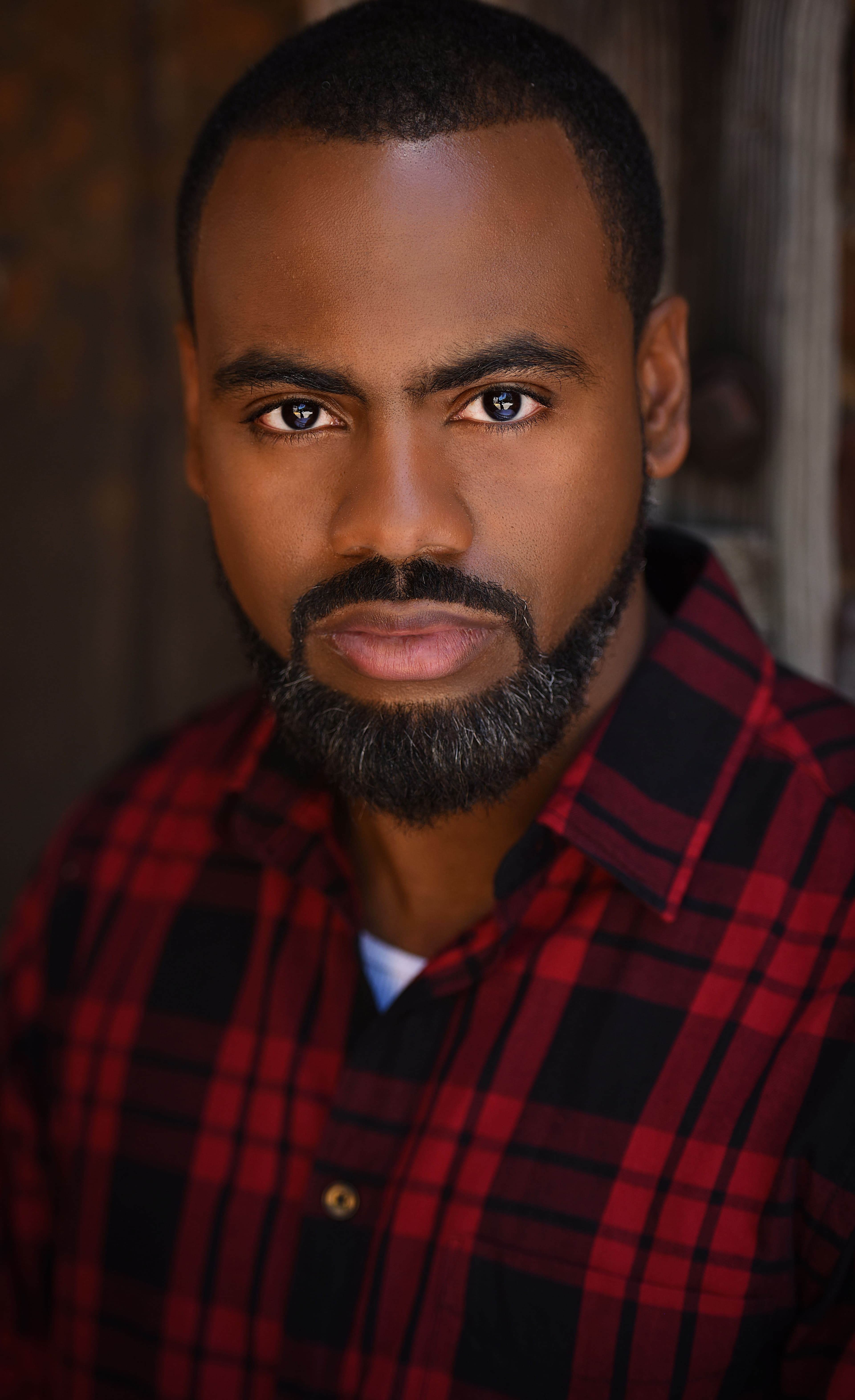 Main headshot