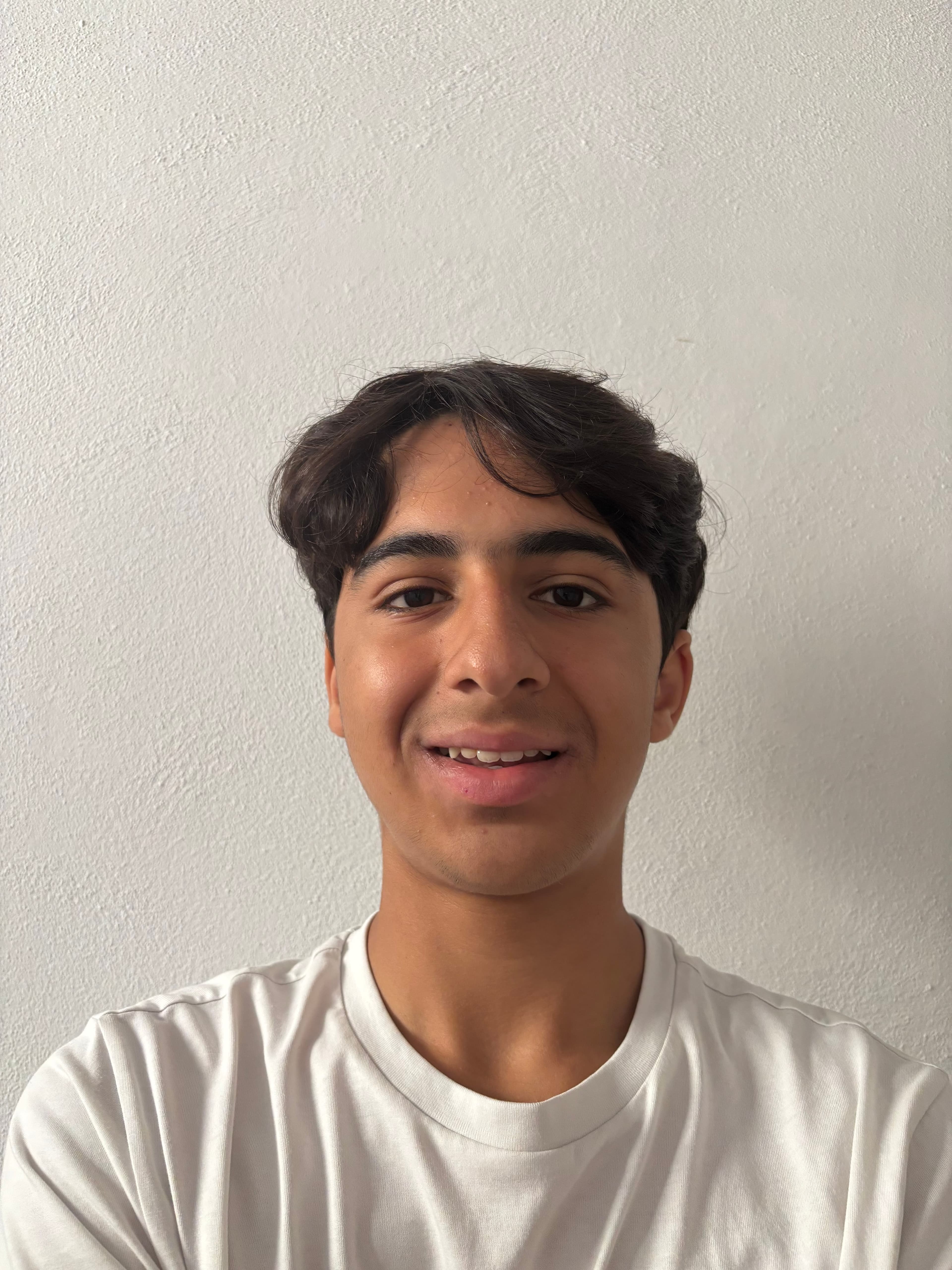 Main headshot