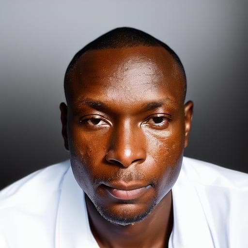 Main headshot