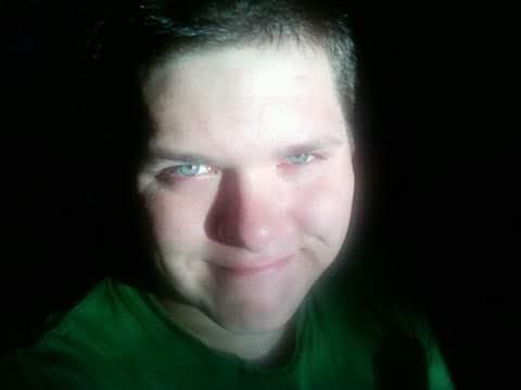 Main headshot