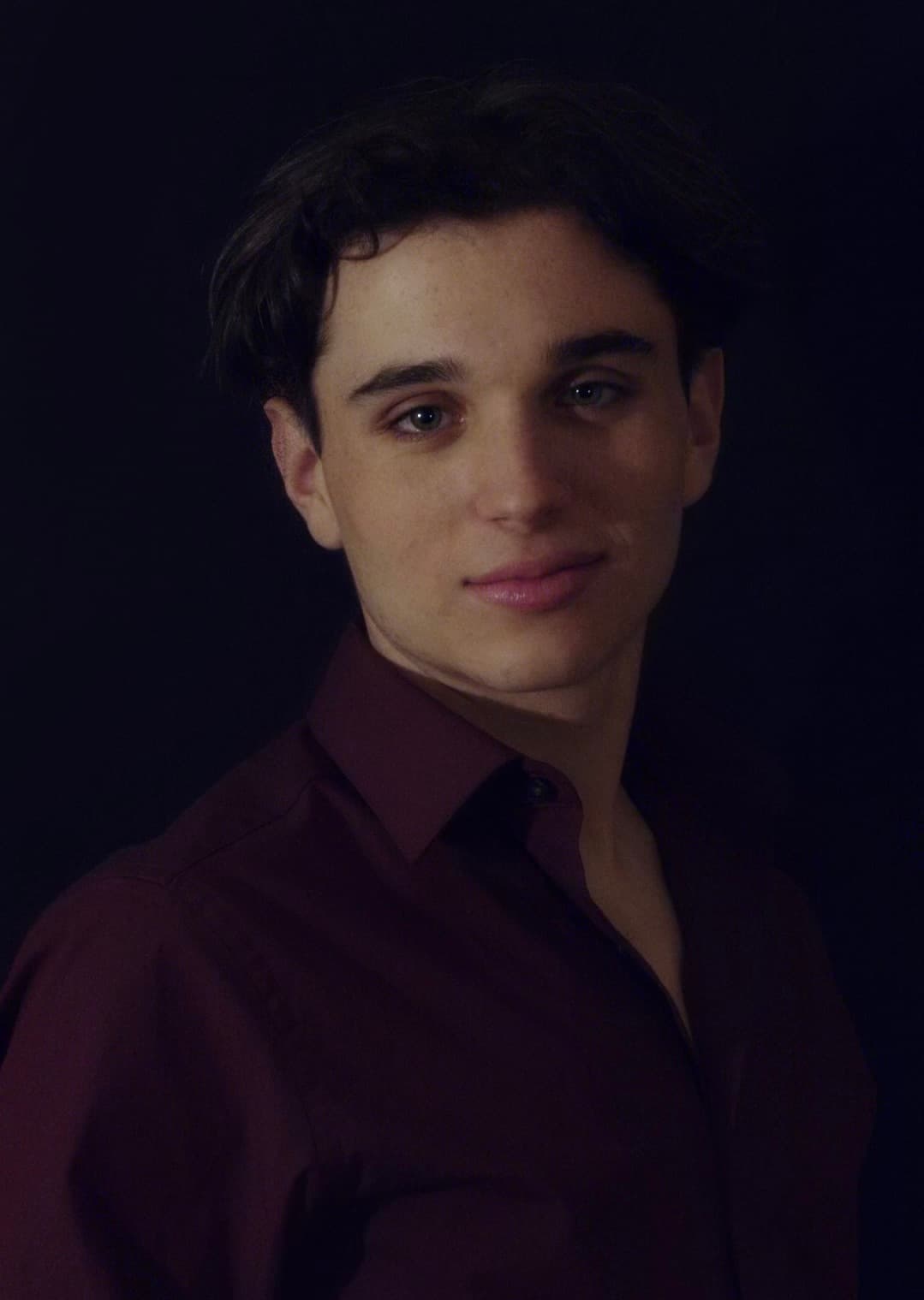 Main headshot