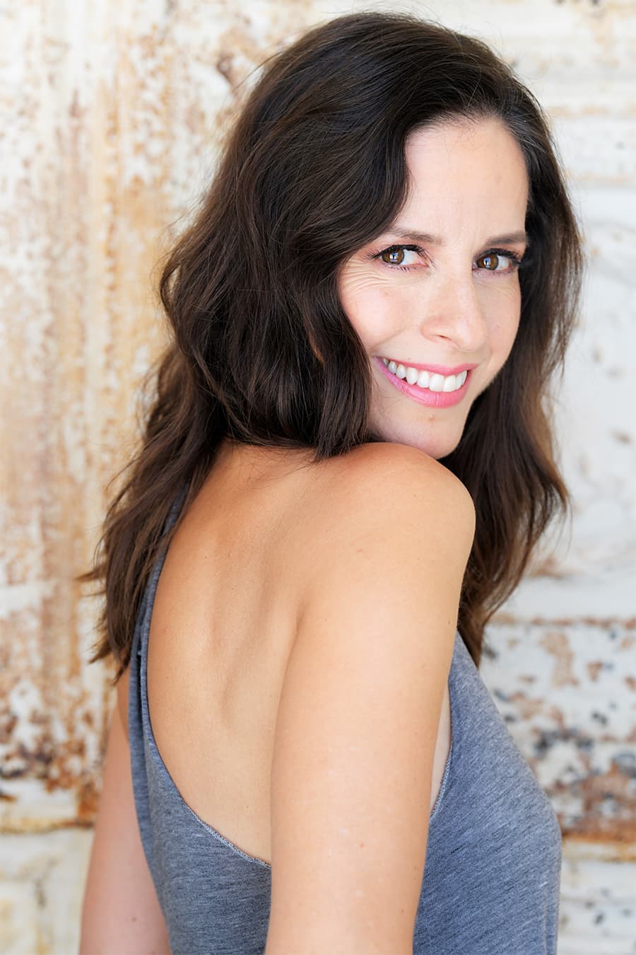 Main headshot