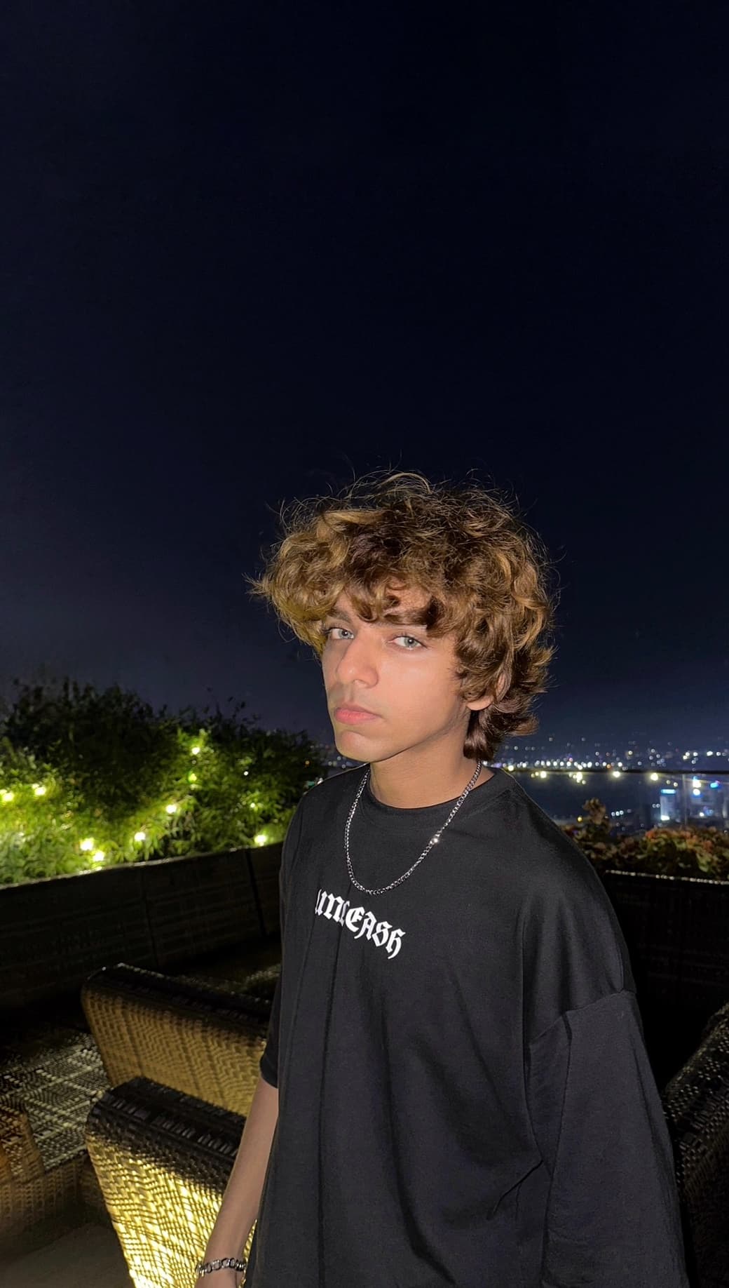 Main headshot