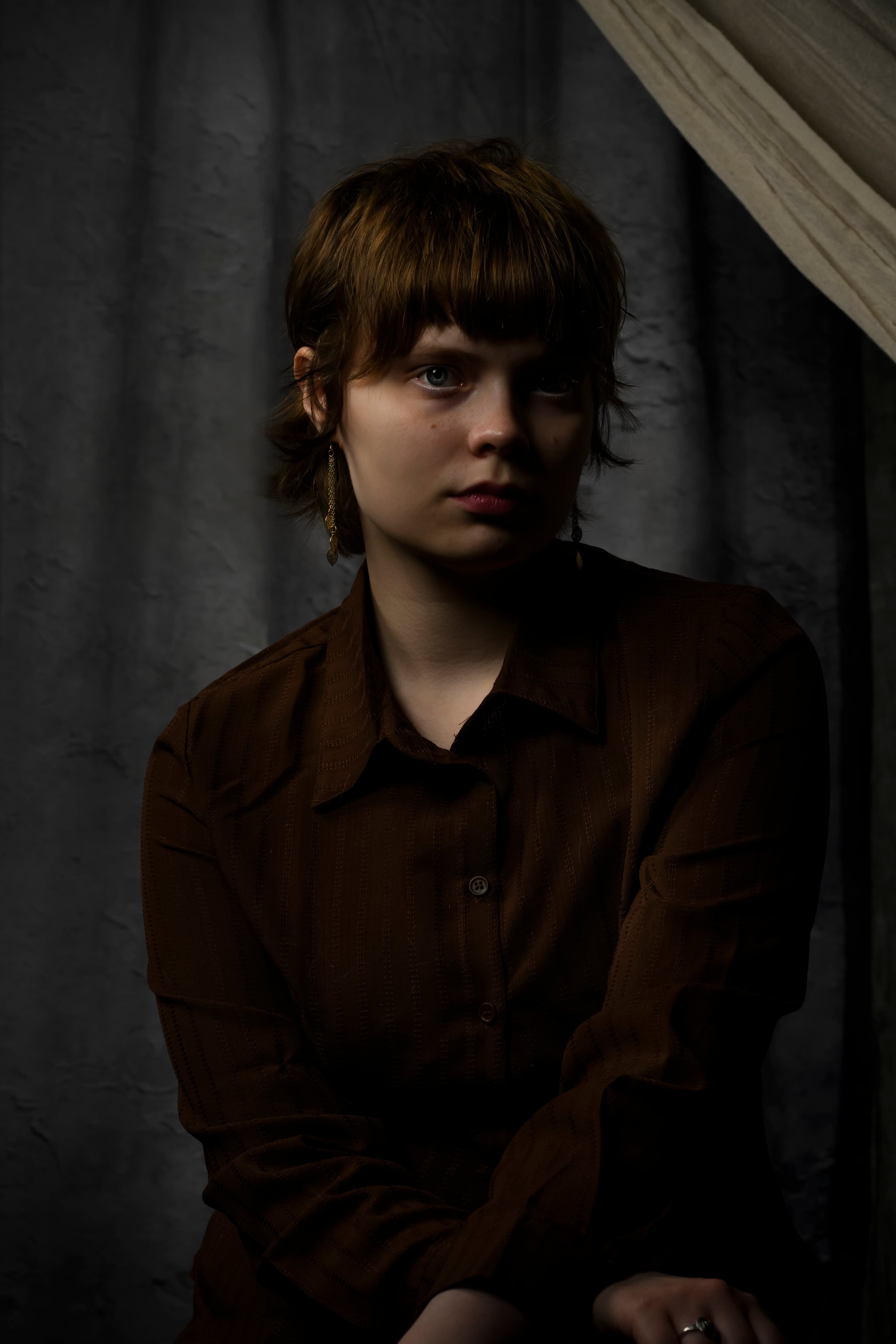 Main headshot