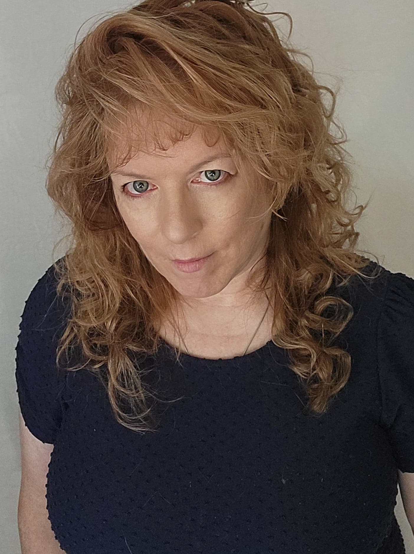 Main headshot