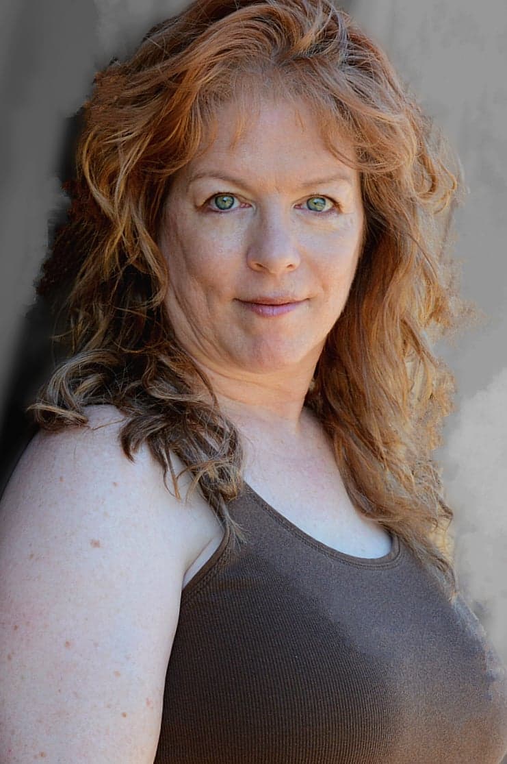 Main headshot